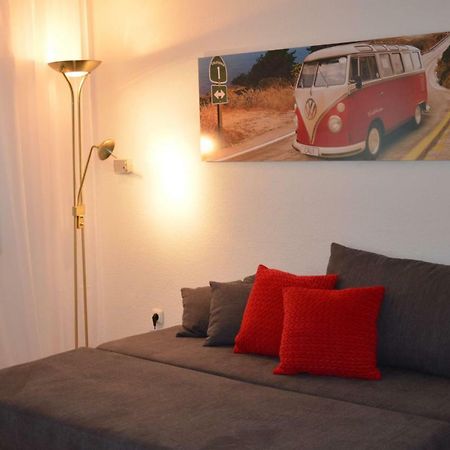 Apartment R&A Naftolin'S Nuremberg Luaran gambar